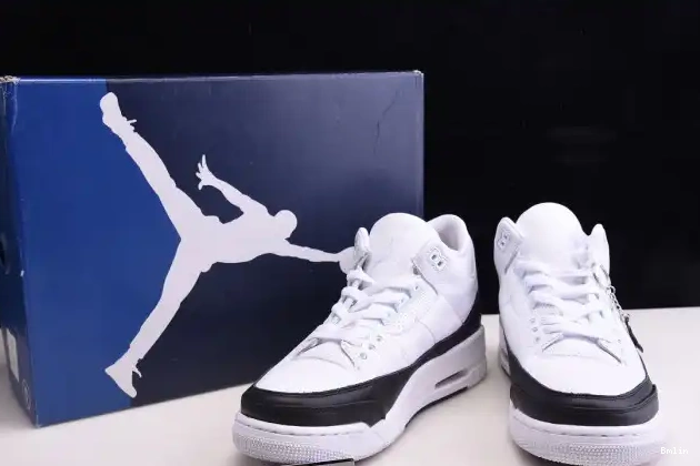 Bmlin shoes 3 AIR DA3595-100 JORDAN FRAGMENT 0617